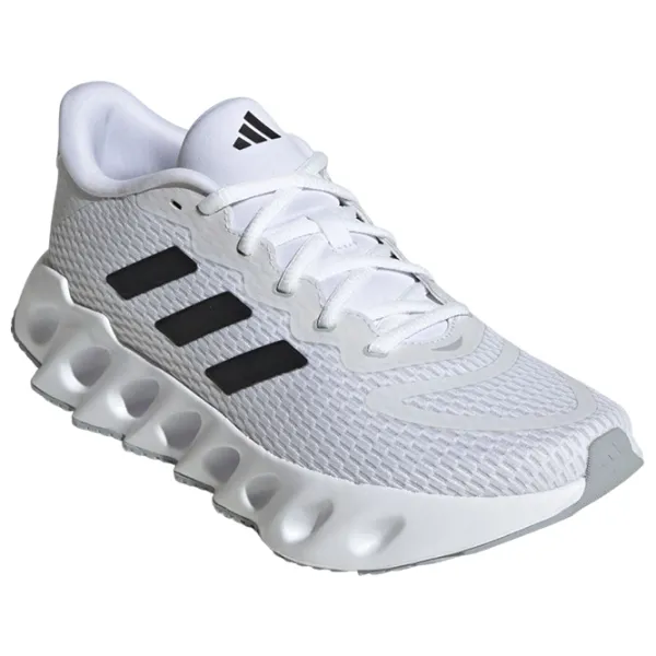 Adidași pentru femei Adidas Switch Run W Primăvară/ Gray photo 5