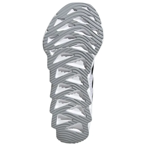 Adidași pentru femei Adidas Switch Run W Primăvară/ Gray photo 4