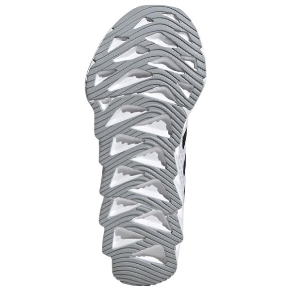 Adidași pentru femei Adidas Switch Run W Primăvară/ Gray photo 4