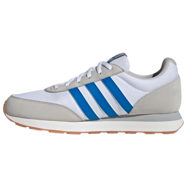 Adidași pentru bărbați Adidas Run 60S 3.0 41.5/ Gray photo 2 Adidași pentru bărbați Adidas Run 60S 3.0 41.5/ Gray photo 2