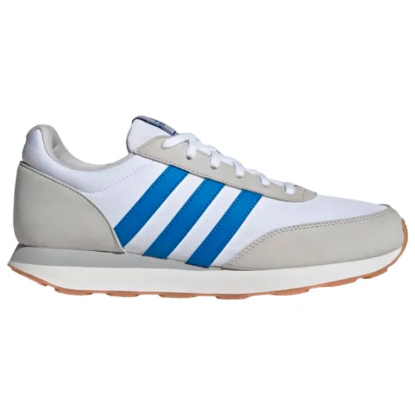 Adidași pentru bărbați Adidas Run 60S 3.0 41.5/ Gray photo 3 Adidași pentru bărbați Adidas Run 60S 3.0 41.5/ Gray photo 3