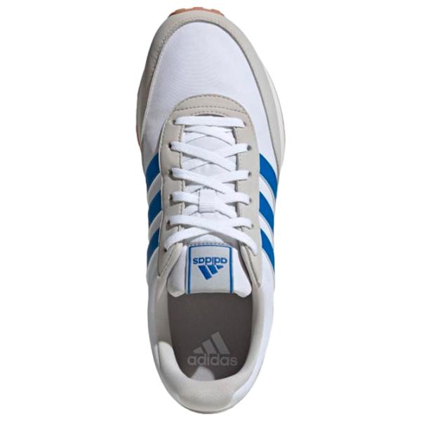 Adidași pentru bărbați Adidas Run 60S 3.0 41.5/ Gray photo 4 Adidași pentru bărbați Adidas Run 60S 3.0 41.5/ Gray photo 4