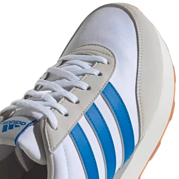 Adidași pentru bărbați Adidas Run 60S 3.0 41.5/ Gray photo 6 Adidași pentru bărbați Adidas Run 60S 3.0 41.5/ Gray photo 6