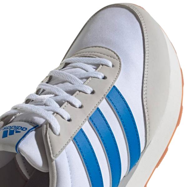 Adidași pentru bărbați Adidas Run 60S 3.0 41.5/ Gray photo 6 Adidași pentru bărbați Adidas Run 60S 3.0 41.5/ Gray photo 6