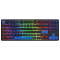 Аксессуары для клавиатуры Hator Royal Blue PBT Синий photo 2