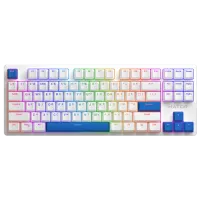 Аксессуары для клавиатуры Hator Royal Blue PBT Синий photo 3
