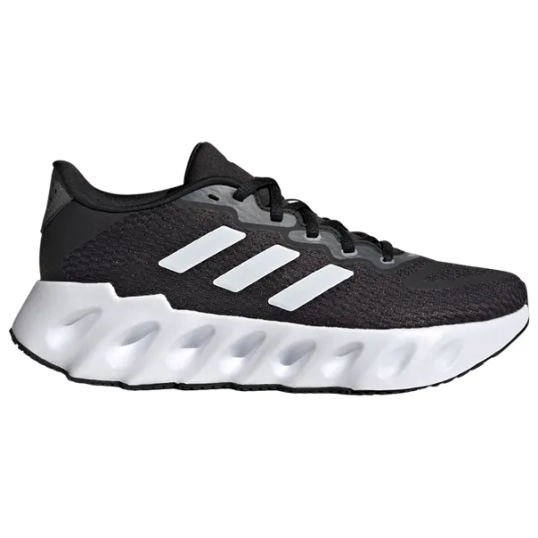 Кроссовки для женщин Adidas Switch Run W Весна/ Черный photo 2 Кроссовки для женщин Adidas Switch Run W Весна/ Черный photo 2