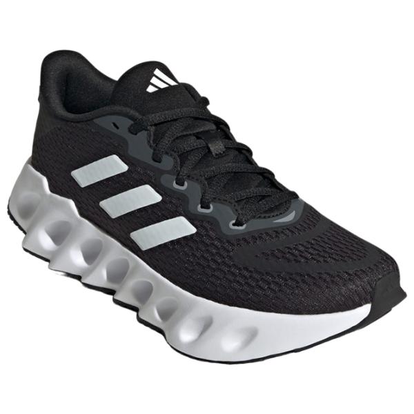 Кроссовки для женщин Adidas Switch Run W Весна/ Черный photo 5 Кроссовки для женщин Adidas Switch Run W Весна/ Черный photo 5