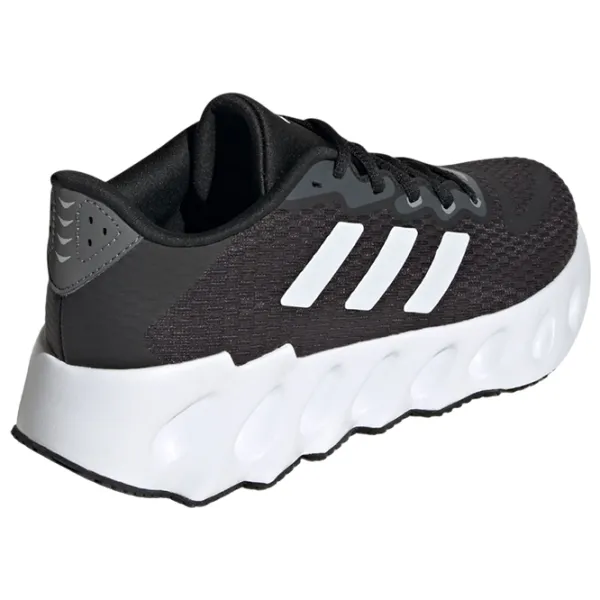 Кроссовки для женщин Adidas Switch Run W Весна/ Черный photo 6 Кроссовки для женщин Adidas Switch Run W Весна/ Черный photo 6
