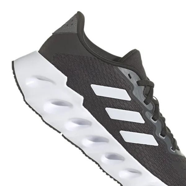 Кроссовки для женщин Adidas Switch Run W Весна/ Черный photo 8 Кроссовки для женщин Adidas Switch Run W Весна/ Черный photo 8