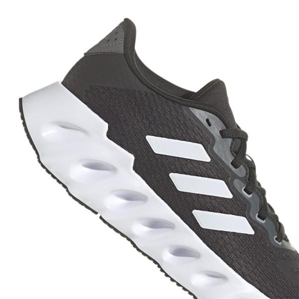 Кроссовки для женщин Adidas Switch Run W Весна/ Черный photo 8 Кроссовки для женщин Adidas Switch Run W Весна/ Черный photo 8