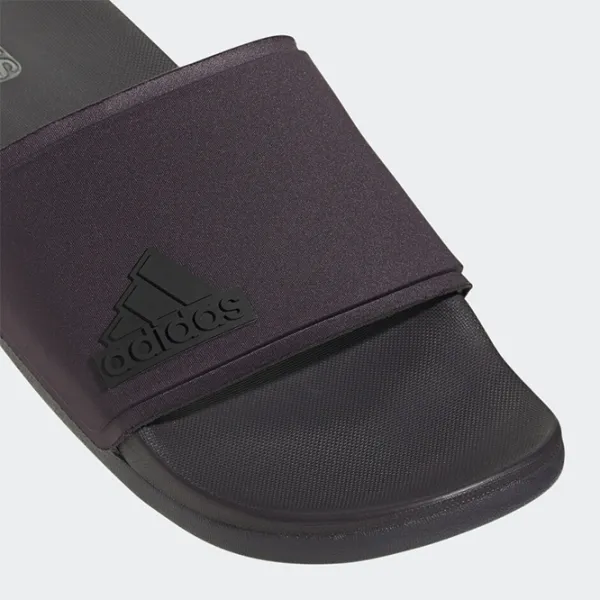Șlapi pentru bărbați Adidas Adilette Comfort El aurora 44.5/ Black photo 2