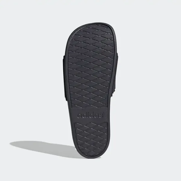 Șlapi pentru bărbați Adidas Adilette Comfort El aurora 44.5/ Black photo 6
