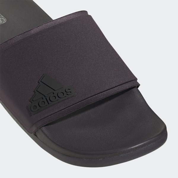 Șlapi pentru bărbați Adidas Adilette Comfort El aurora 40.5/ Black photo 2 Șlapi pentru bărbați Adidas Adilette Comfort El aurora 40.5/ Black photo 2