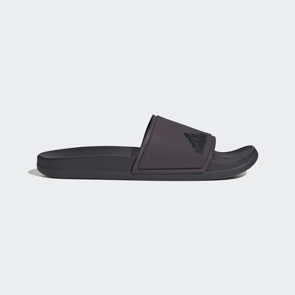Șlapi pentru bărbați Adidas Adilette Comfort El aurora 40.5/ Black photo 5 Șlapi pentru bărbați Adidas Adilette Comfort El aurora 40.5/ Black photo 5