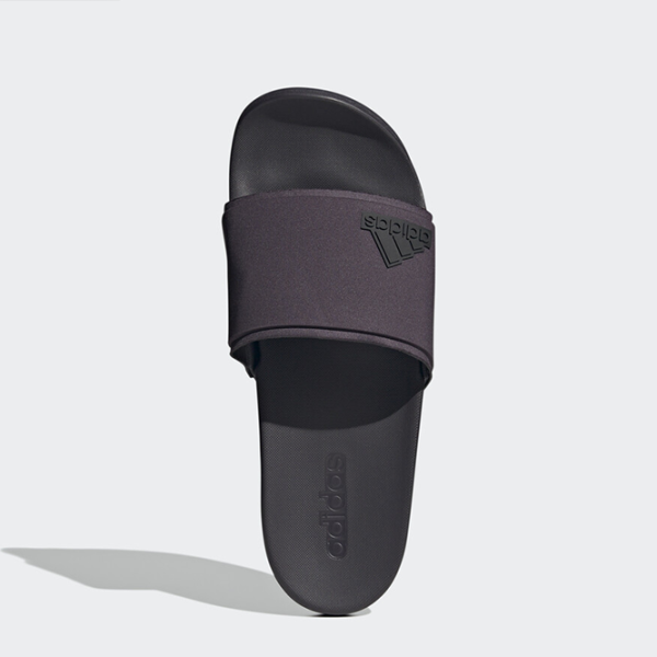 Șlapi pentru bărbați Adidas Adilette Comfort El aurora 40.5/ Black photo 6 Șlapi pentru bărbați Adidas Adilette Comfort El aurora 40.5/ Black photo 6