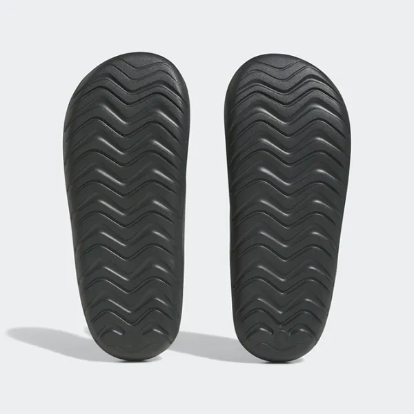 Șlapi pentru bărbați Adidas Adicane Flip Flop 44.5/ Carbon photo 4 Șlapi pentru bărbați Adidas Adicane Flip Flop 44.5/ Carbon photo 4