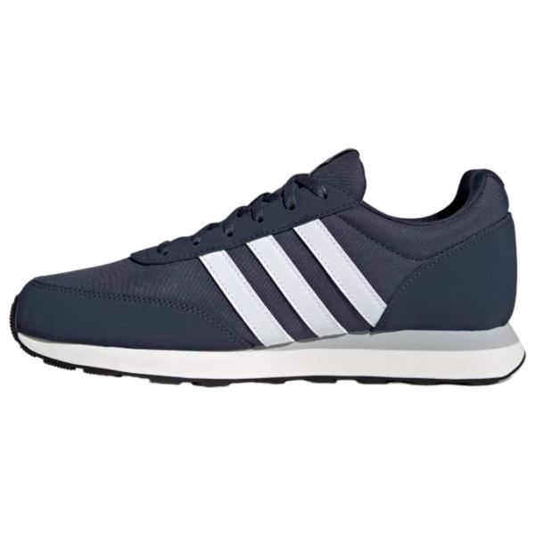 Adidași pentru bărbați Adidas Run 60S 3.0 46/ Navy photo 2 Adidași pentru bărbați Adidas Run 60S 3.0 46/ Navy photo 2
