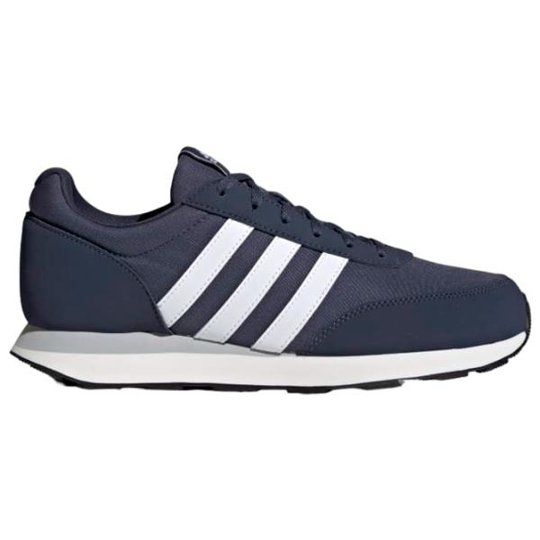 Adidași pentru bărbați Adidas Run 60S 3.0 46/ Navy photo 3 Adidași pentru bărbați Adidas Run 60S 3.0 46/ Navy photo 3