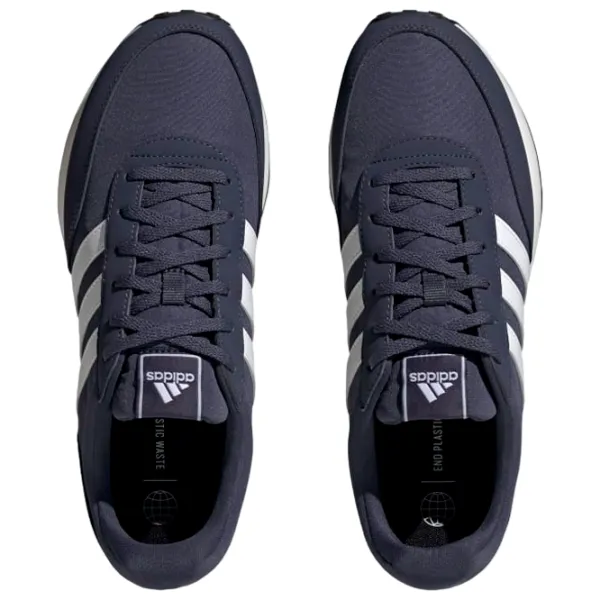 Adidași pentru bărbați Adidas Run 60S 3.0 46/ Navy photo 4 Adidași pentru bărbați Adidas Run 60S 3.0 46/ Navy photo 4