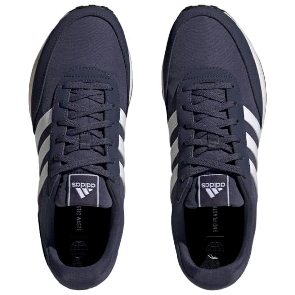 Adidași pentru bărbați Adidas Run 60S 3.0 46/ Navy photo 4 Adidași pentru bărbați Adidas Run 60S 3.0 46/ Navy photo 4