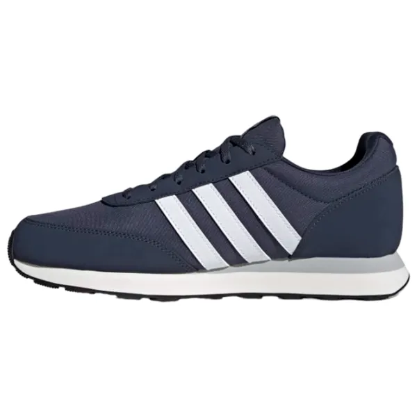 Adidași pentru bărbați Adidas Run 60S 3.0 43.5/ Navy photo 2