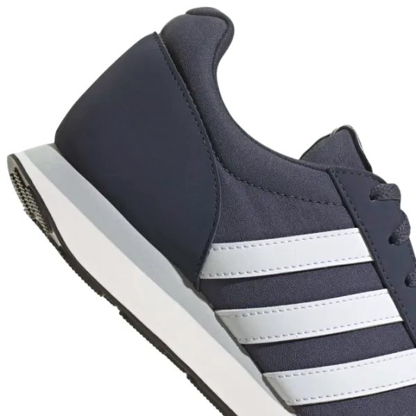 Adidași pentru bărbați Adidas Run 60S 3.0 43.5/ Navy photo 4