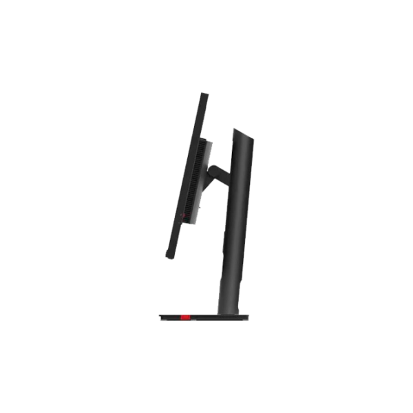 Монитор Lenovo ThinkVision T27h-30 27" WQHD 60 Гц/ 4 мс/ Черный photo 5