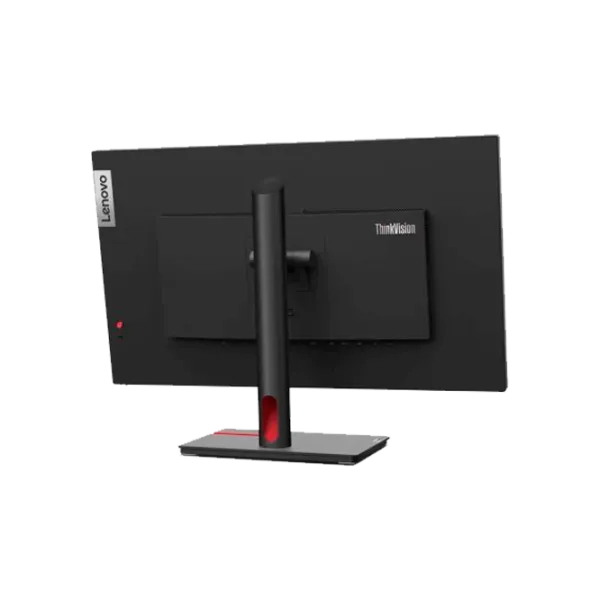 Монитор Lenovo ThinkVision T27h-30 27" WQHD 60 Гц/ 4 мс/ Черный photo 6