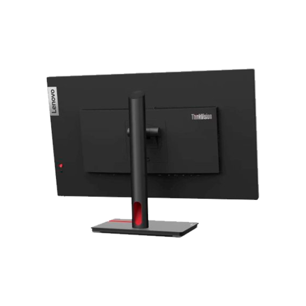 Монитор Lenovo ThinkVision T27h-30 27" WQHD 60 Гц/ 4 мс/ Черный photo 6