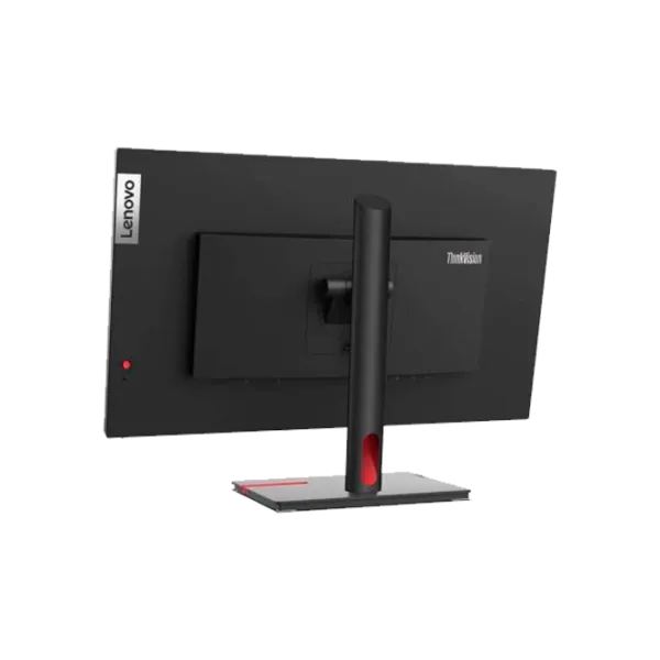 Монитор Lenovo ThinkVision T27h-30 27" WQHD 60 Гц/ 4 мс/ Черный photo 7