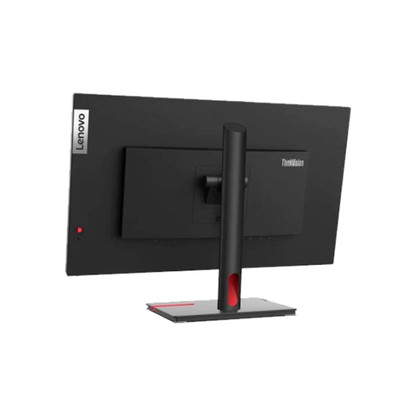 Монитор Lenovo ThinkVision T27h-30 27" WQHD 60 Гц/ 4 мс/ Черный photo 7
