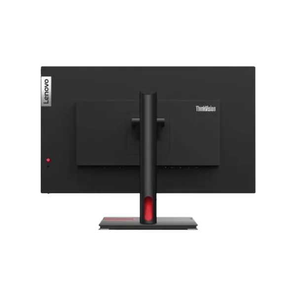 Монитор Lenovo ThinkVision T27h-30 27" WQHD 60 Гц/ 4 мс/ Черный photo 8