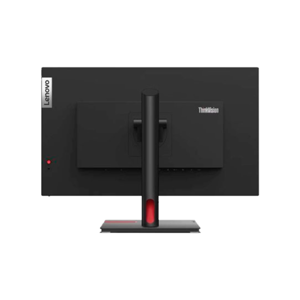 Монитор Lenovo ThinkVision T27h-30 27" WQHD 60 Гц/ 4 мс/ Черный photo 8