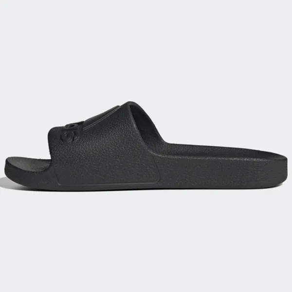Шлепанцы для мужчин Adidas Adilette Aqua 44.5/ Черный photo 4