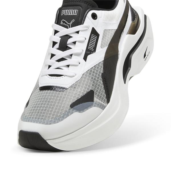 Adidași pentru femei Puma Kosmo Rider Wns Primăvară/ Gray photo 5