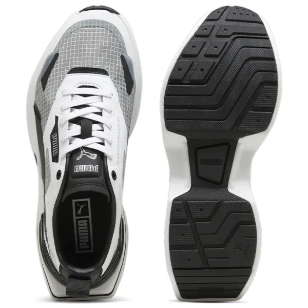 Adidași pentru femei Puma Kosmo Rider Wns Primăvară/ Gray photo 4