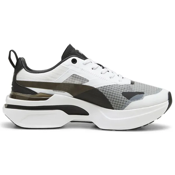 Кроссовки для женщин Puma Kosmo Rider Wns Весна/ Серый photo 3