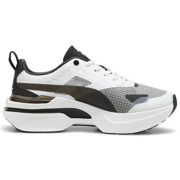 Кроссовки для женщин Puma Kosmo Rider Wns Весна/ Серый photo 3