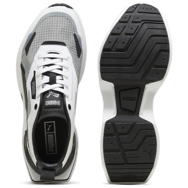 Кроссовки для женщин Puma Kosmo Rider Wns Весна/ Серый photo 4