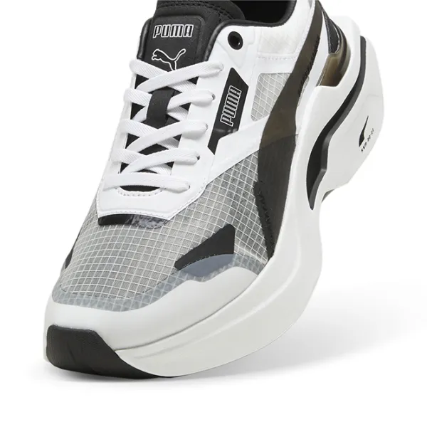 Кроссовки для женщин Puma Kosmo Rider Wns Весна/ Серый photo 5