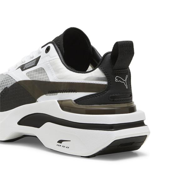 Кроссовки для женщин Puma Kosmo Rider Wns Весна/ Серый photo 6