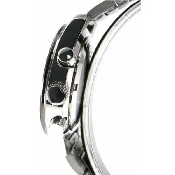 Ceas de mână pentru bărbați Seiko SSB053P1 Cuarț/ 42 mm photo 3 Ceas de mână pentru bărbați Seiko SSB053P1 Cuarț/ 42 mm photo 3