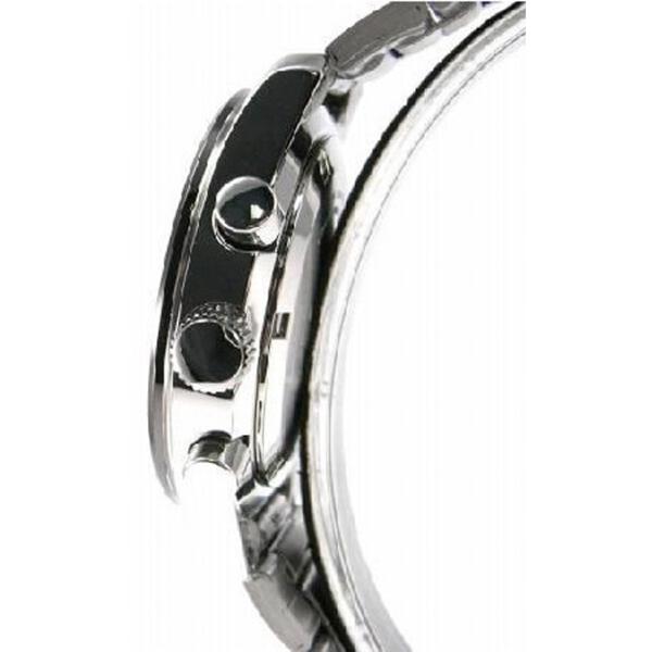 Ceas de mână pentru bărbați Seiko SSB053P1 Cuarț/ 42 mm photo 3 Ceas de mână pentru bărbați Seiko SSB053P1 Cuarț/ 42 mm photo 3