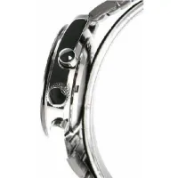 Ceas de mână pentru bărbați Seiko SSB053P1 Cuarț/ 42 mm photo 3