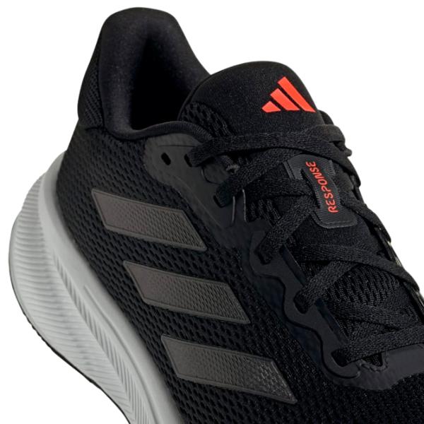 Кроссовки для мужчин Adidas Response 46.5/ Черный photo 6