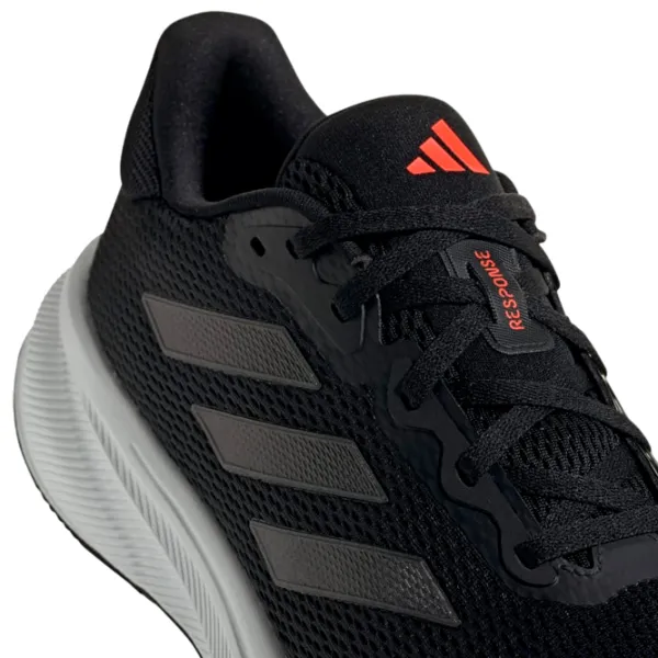 Adidași pentru bărbați Adidas Response 40/ Black photo 6