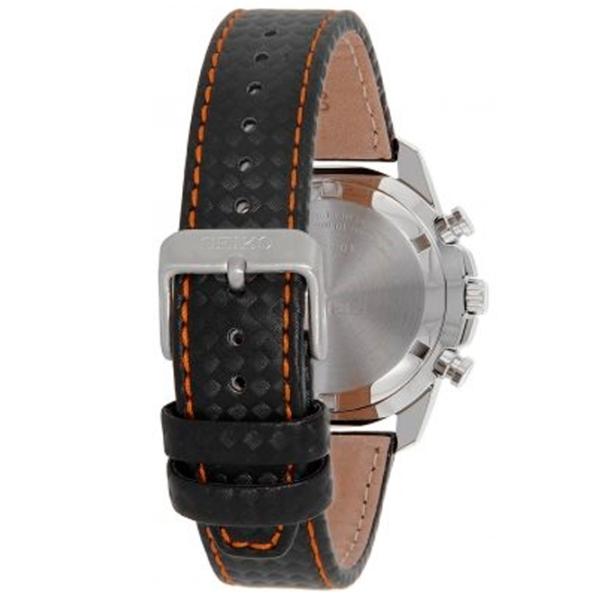 Ceas de mână pentru bărbați Seiko SSB135P1 Cuarț/ 41 mm photo 4