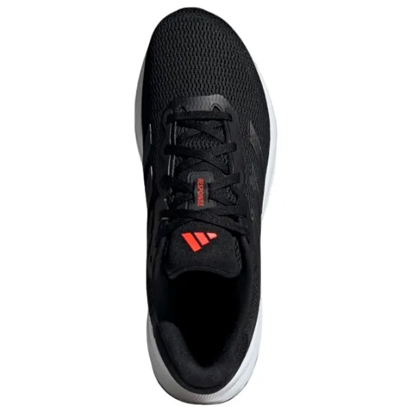 Adidași pentru bărbați Adidas Response 40.5/ Black photo 4