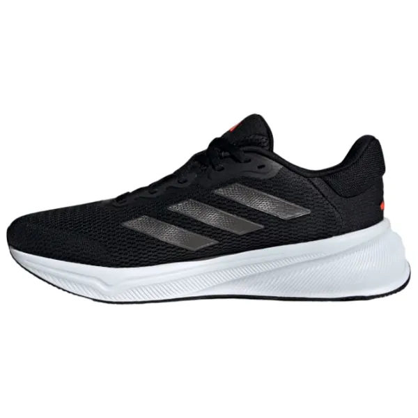Adidași pentru bărbați Adidas Response 42.5/ Black photo 2